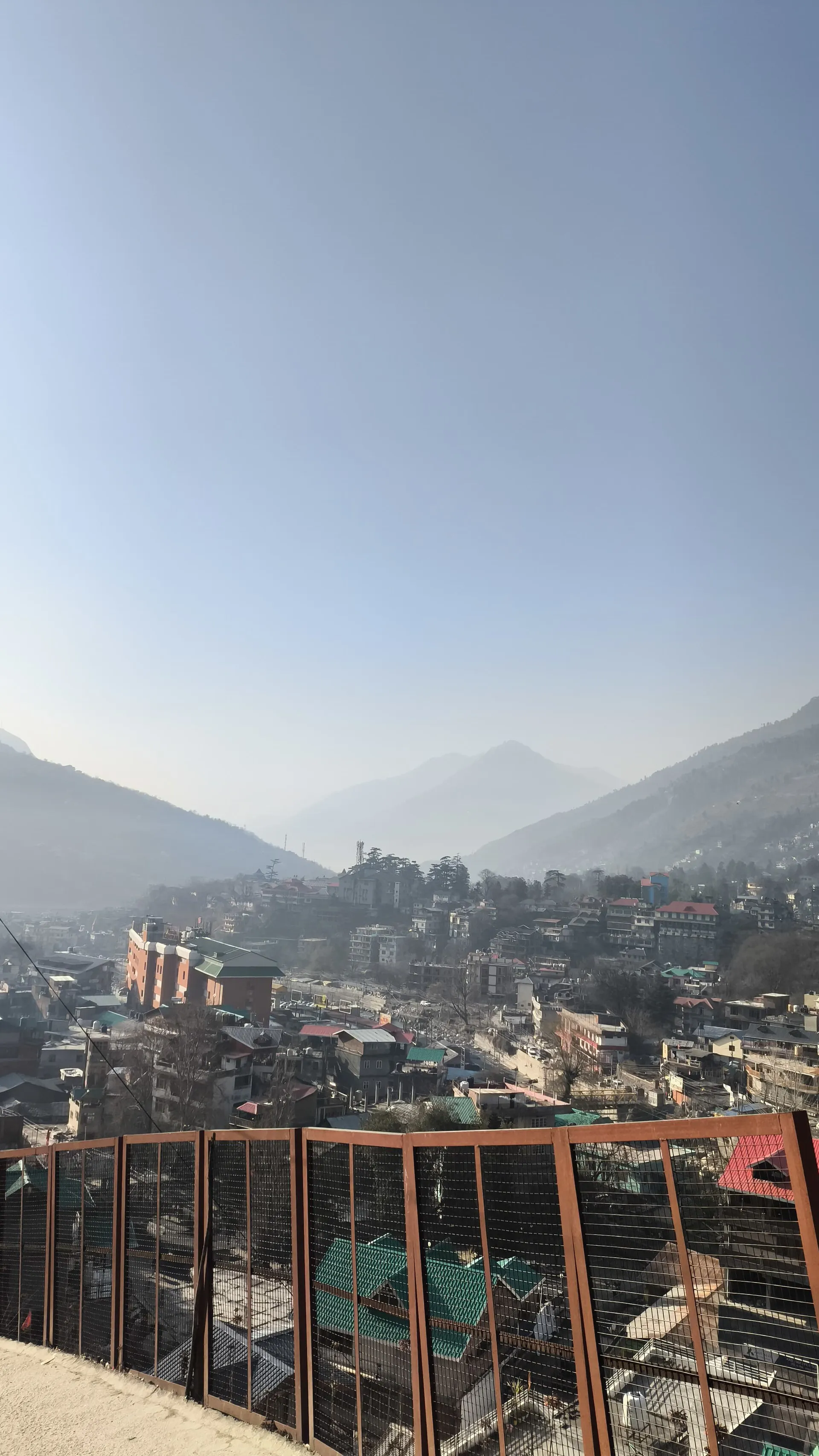 Himachal Pradesh — Shimla, Manali, Kasol, Spiti and the high passes — our home turf of pine valleys and snow.
