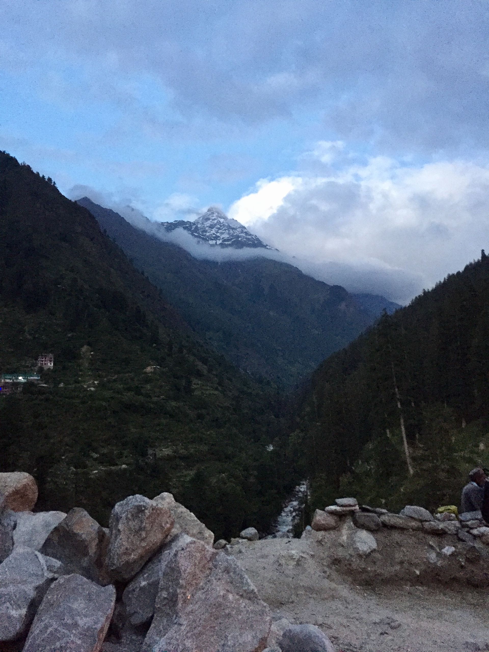 Kedarkantha — Uttarakhand, India