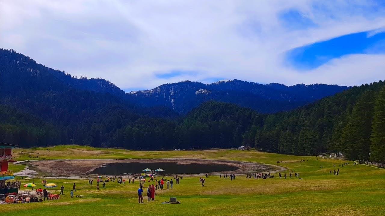 Shimla – Manali – Delhousie – Dharmshala – Aamritsar — Himachal Pradesh & Amritsar, India
